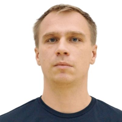 Меньков Сергей «Самокат»