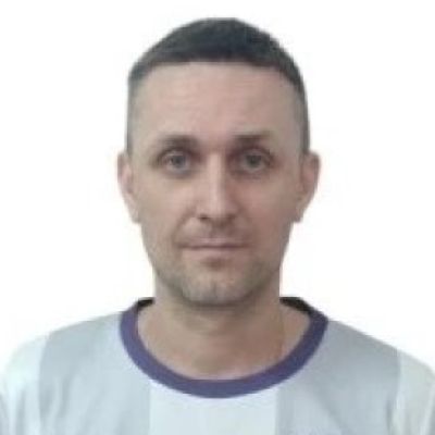 Князев Антон Сварог