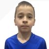 Казаков Михаил ДФК Сокол