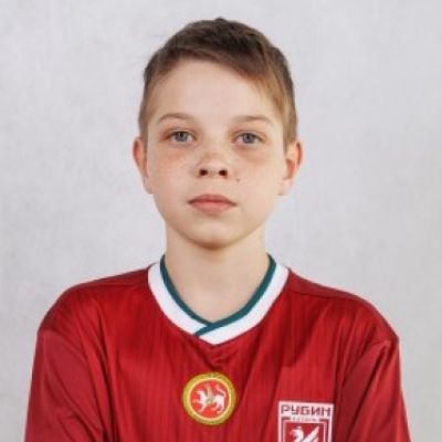 Маслов Никита Рубин