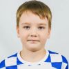 Хабибуллин Аяз СШ Трудовые Резервы