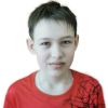 Ямщиков Сергей Гимназия №1