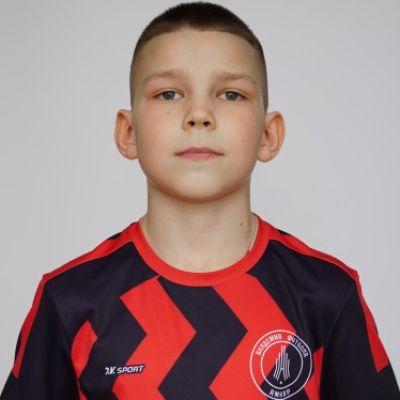 Сарапулов Григорий Академия-Амкар-2015