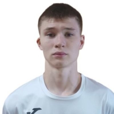 Белов Артур Алга Ритм