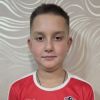 Голубченко Илья Стрела 12 г.р.
