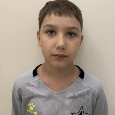 Дубинскас Радмир FC Stars