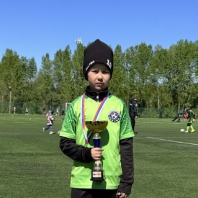 Каматов Александр Вся Уфа Юг