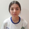 Шарафуллина Сабина Строитель