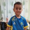 Исянов Алим Академия Футбола
