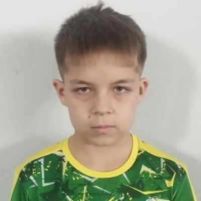 Шигабутдинов Артур СШ Савиново