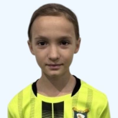 Романова Елизавета СШ №3