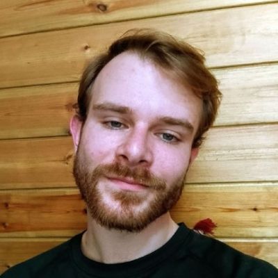Обедкин Игорь Bunin Team