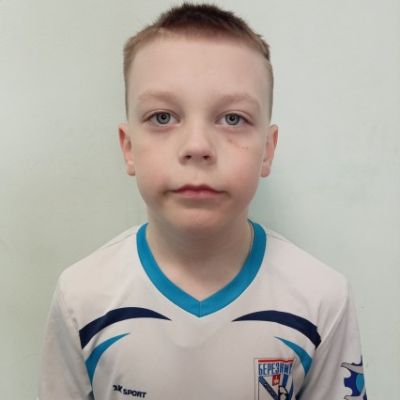 Горкунов Георгий Барс