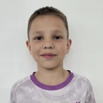 Зарипов Артур ДФК Нижнекамск