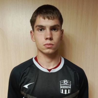 Волков Глеб ФК Торпедо