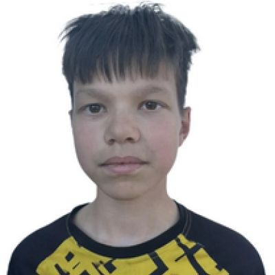 Парфенов Максим Шинник