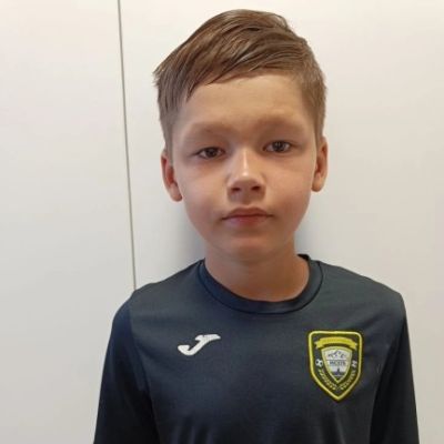 Супрунов Тимофей СК "Исеть" 16-2