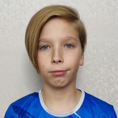 Ивыгин Владислав СШОР «Динамо-Вологда-2»