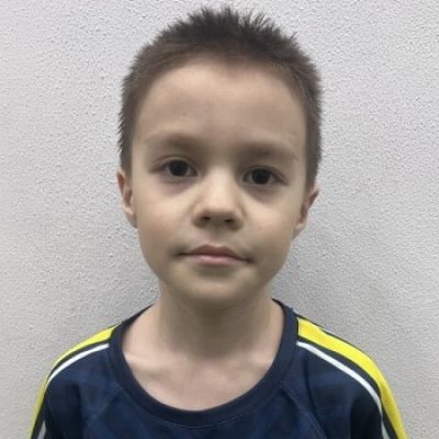 Ахметов Артур СШ Савиново