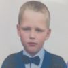 Титов Арсений ДЮСШ - Приволжск