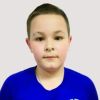 Абдулхаев Камиль ДФК Сокол