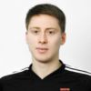 Ильичев Анатолий Juventus Academy Moscow