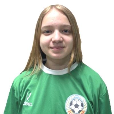Файзуллина Элина Строитель