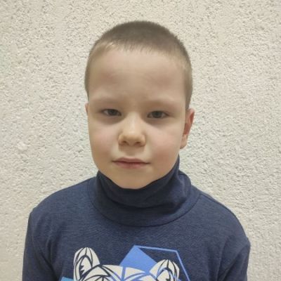 Шилов Александр ФШ Форвард