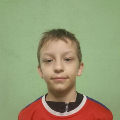 Сергеев Илья Энергия-2