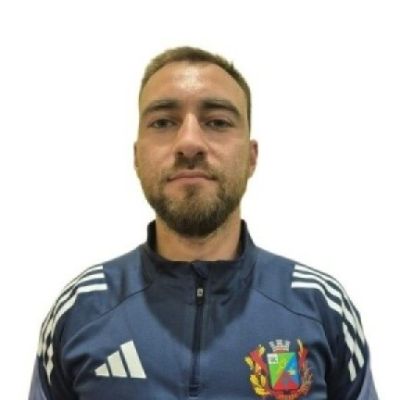 Бачевский Александр Ярцево