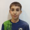 Закиров Рамазан СШ по футболу