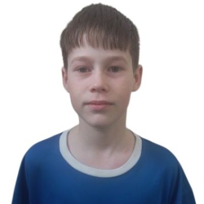 Хамитов Алмаз СОШ №2