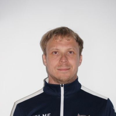 Микляев Андрей ФК "Столбовая"