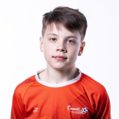 Домкин Артем Смена