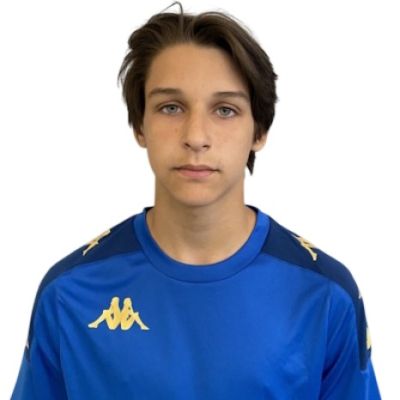 Барышев Матвей Лицей №185
