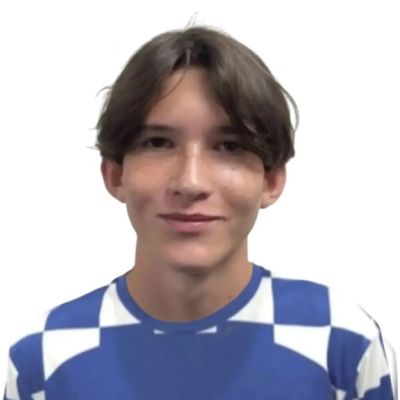Патрушев Тимур СШ Трудовые Резервы