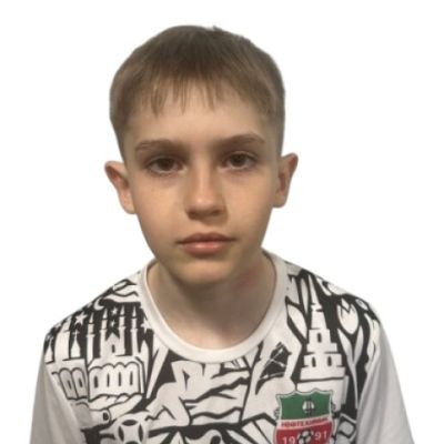 Зеленков Макар Нефтехимик-2