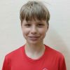 Кучинский Артемий ФК Люберцы