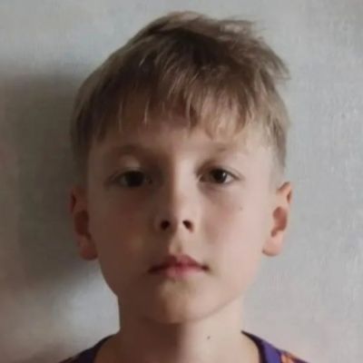 Шарко Родион "Мангуст"