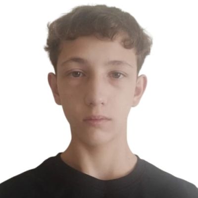 Галимов Амир СОШ №7