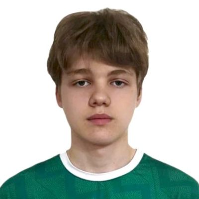 Зайцев Александр СШ №3