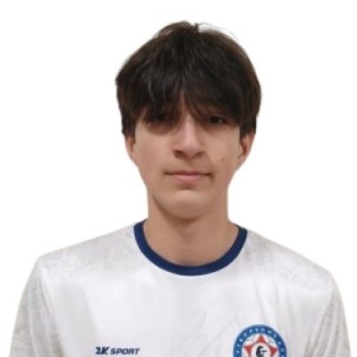 Хамиев Динар СК КАМАЗ