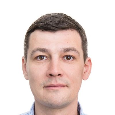 Глотов Денис Авиадвигатель