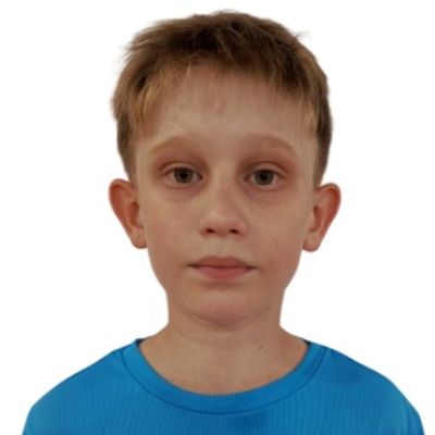 Шарифуллин Вильдан СШ Черемшан