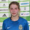 Зимнухова Олеся ЖФК «Рязань-ВДВ»