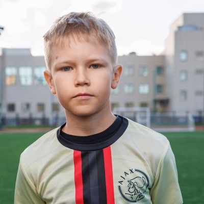 Линке Андрей Аякс