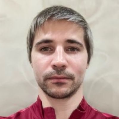 Бурдужа Артём Гамово