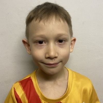 Хасаншин Нариман ФК Импульс