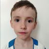 Балховских Кирилл Олимп-2