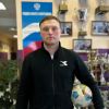 Великанов Иван Кадошкино 2014-15